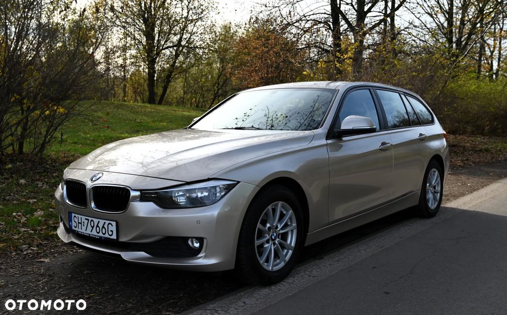 BMW Seria 3 - 13
