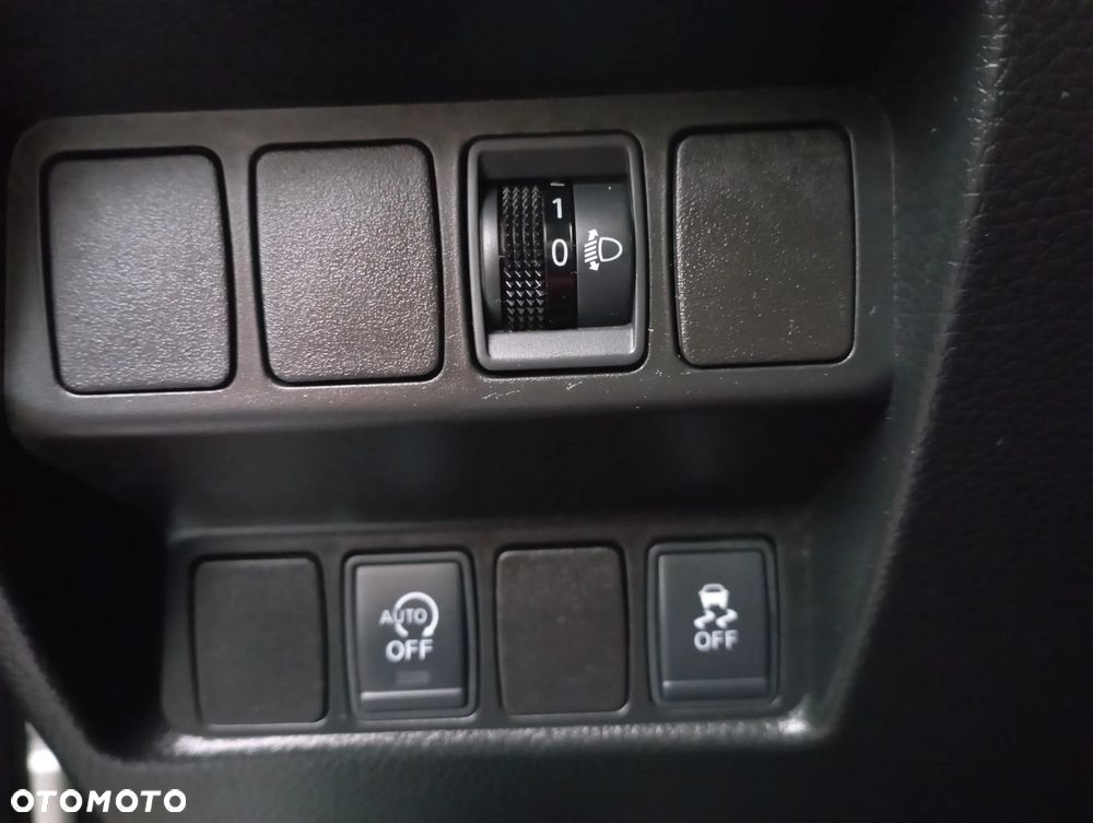 Nissan Qashqai 1.2 DIG-T Acenta - 17