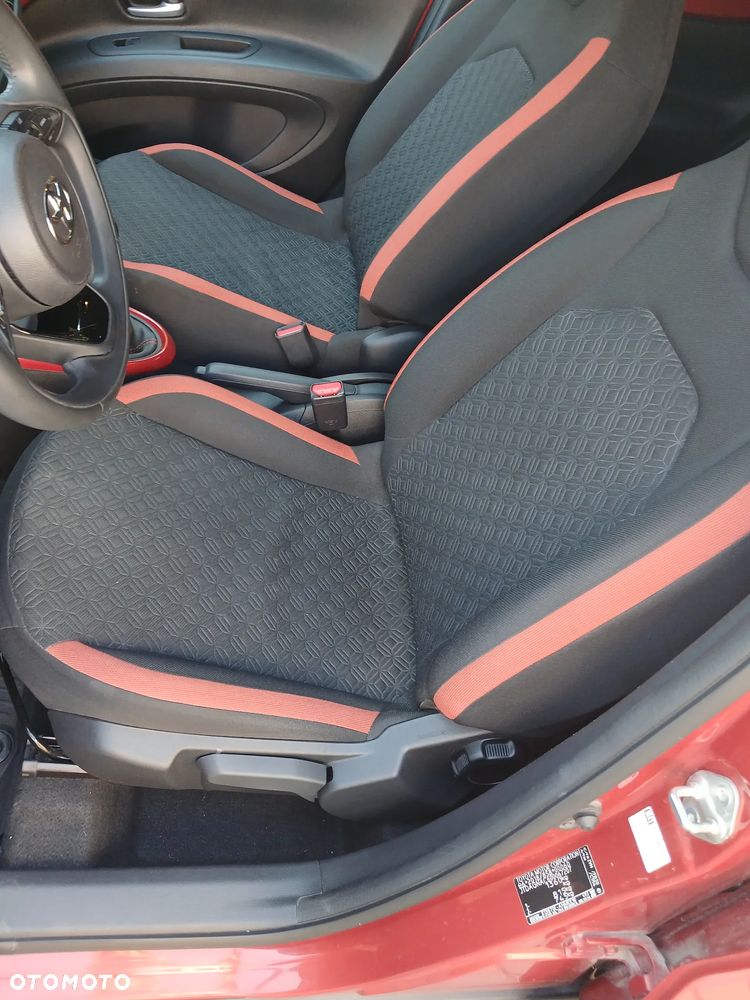 Toyota Aygo X 1.0 VVT-i Undercover - 7