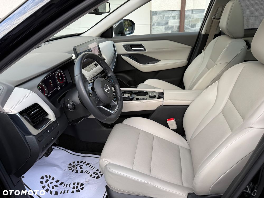 Nissan X-Trail 1.5 VC-T e-POWER Tekna e-4ORCE - 12