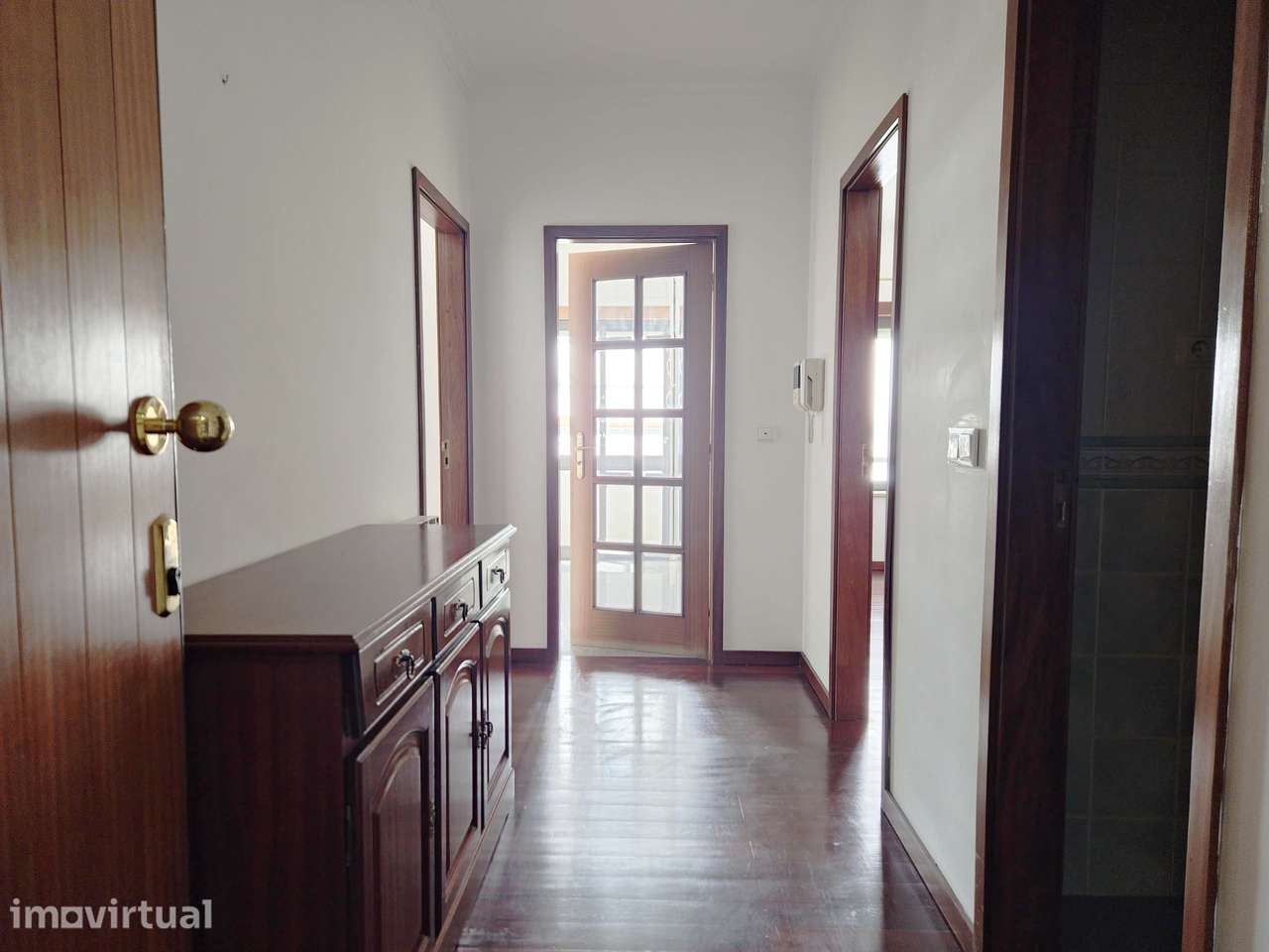Apartamento T1 em Coimbra (Solum) - Grande imagem: 3/10
