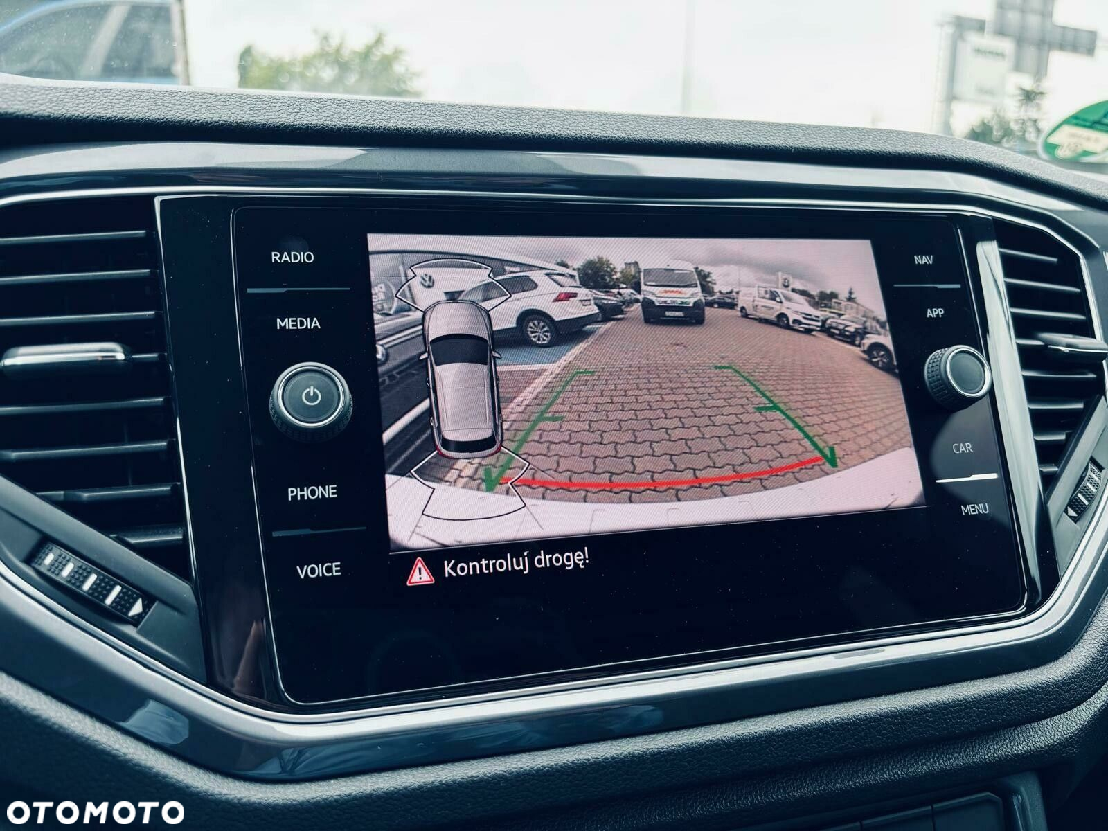 Volkswagen T-Roc 2.0 TDI SCR DPF Premium DSG - 30