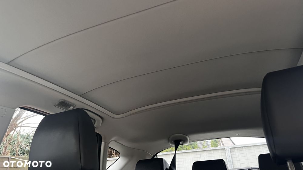 Nissan Qashqai 1.5 dCi Visia - 14