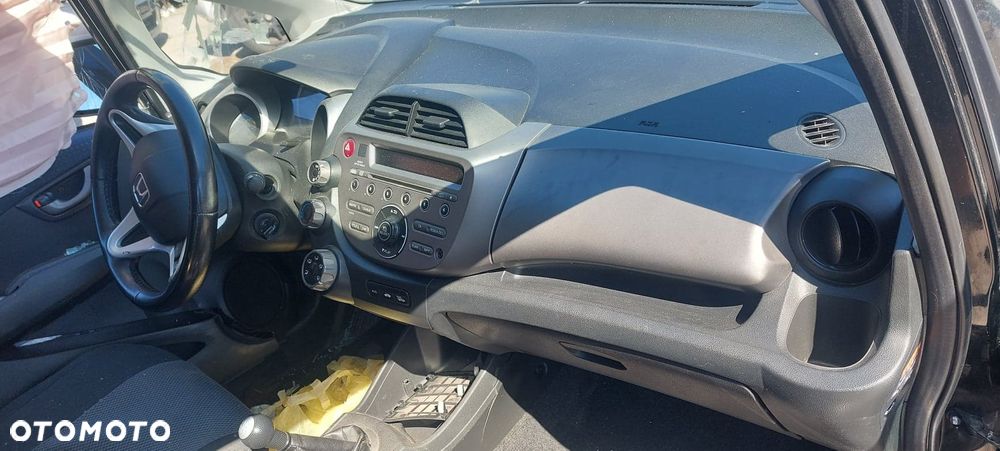 Honda Jazz iii radio europa - 1