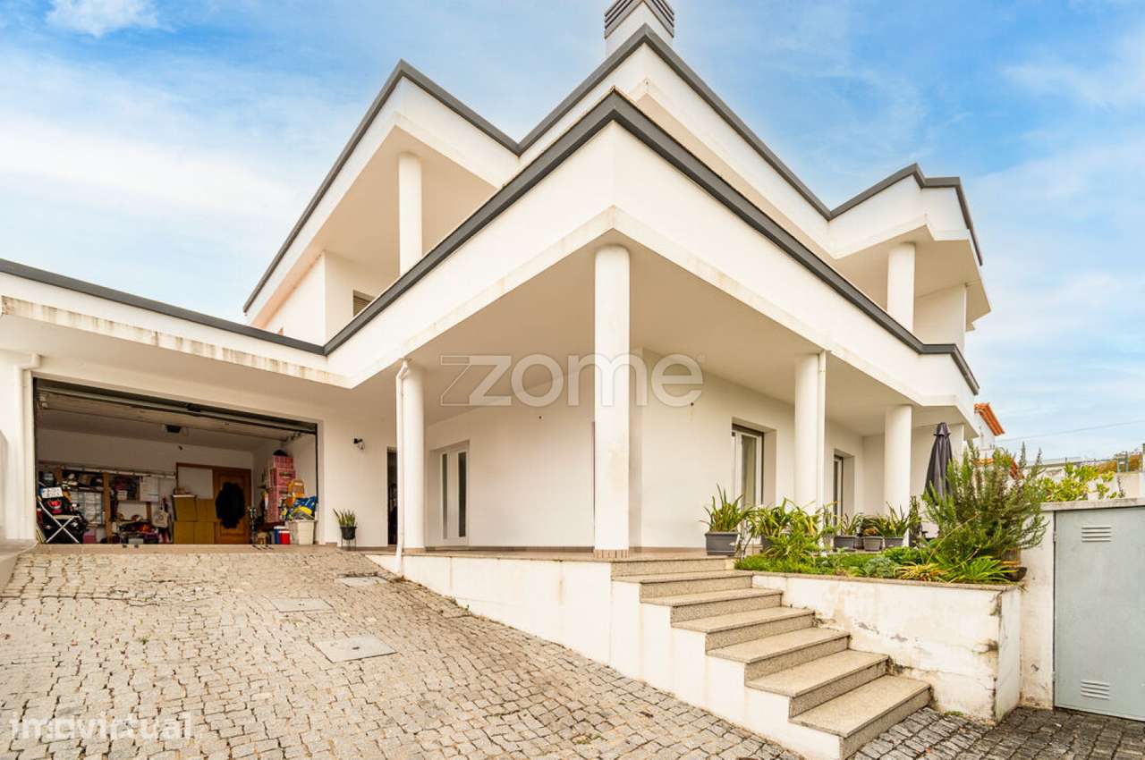 Moradia Familia T5 em Esposende. Mar, cidade, conforto e tranquilidade - Grande imagem: 2/43