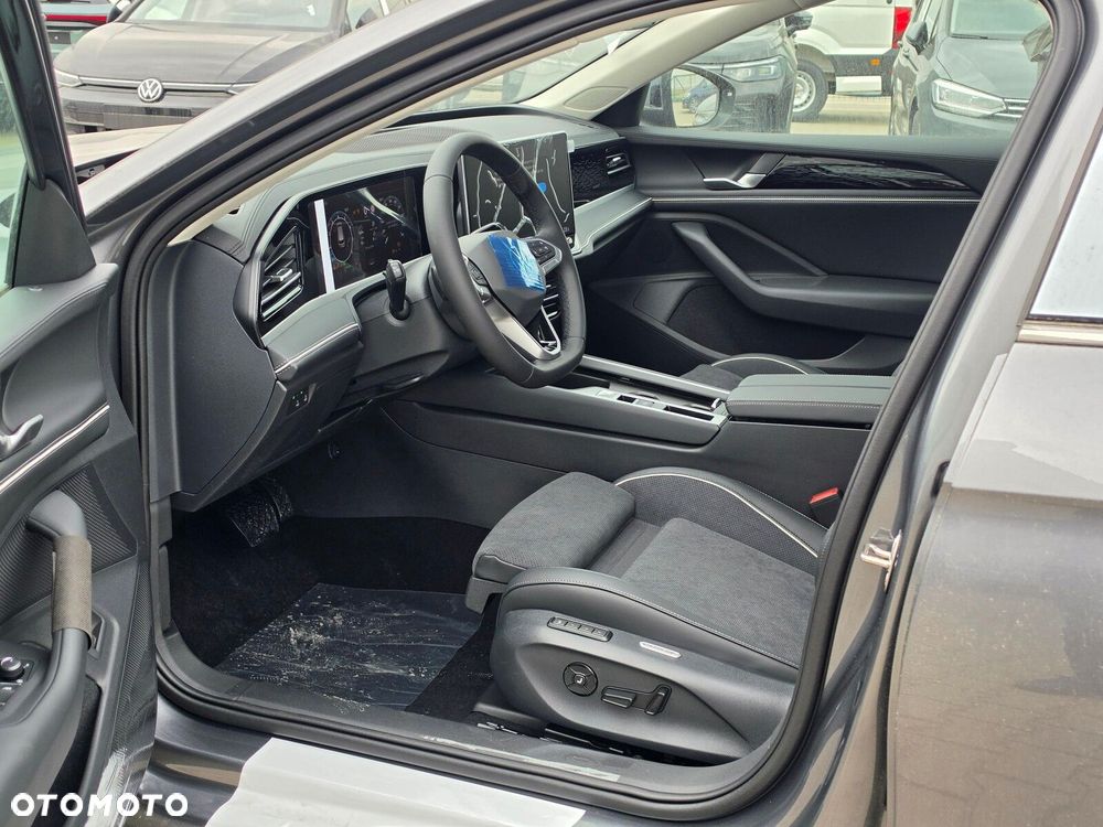 Volkswagen Passat Variant - 16