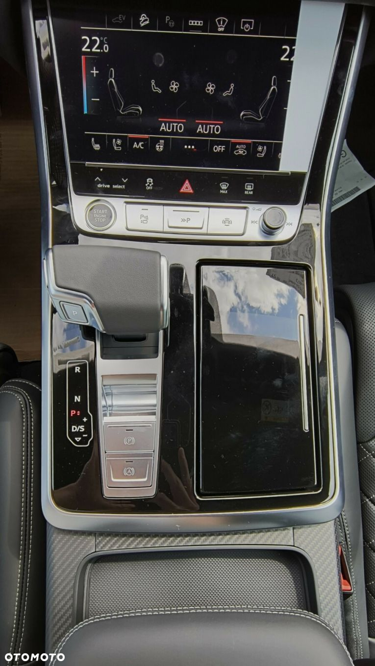 Audi Q8 - 39