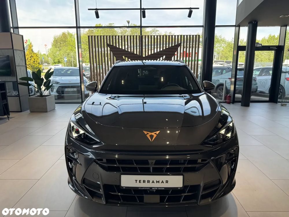 Cupra Terramar - 3