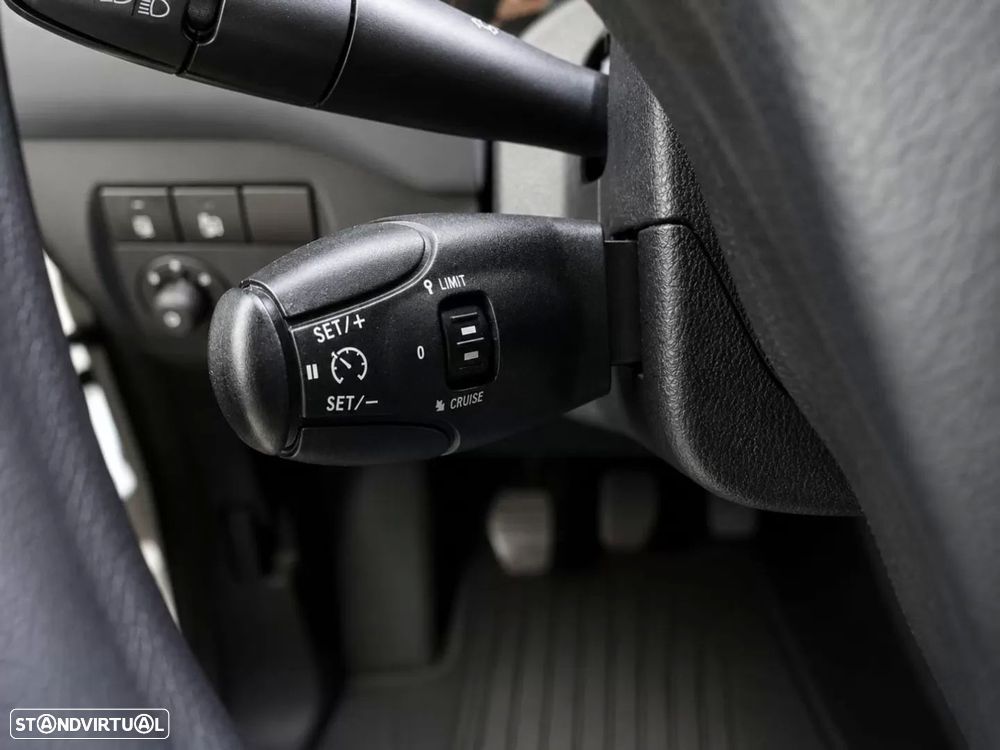 Citroën berlingo 1.6 hdi l2 3l frio + isotermica - 38