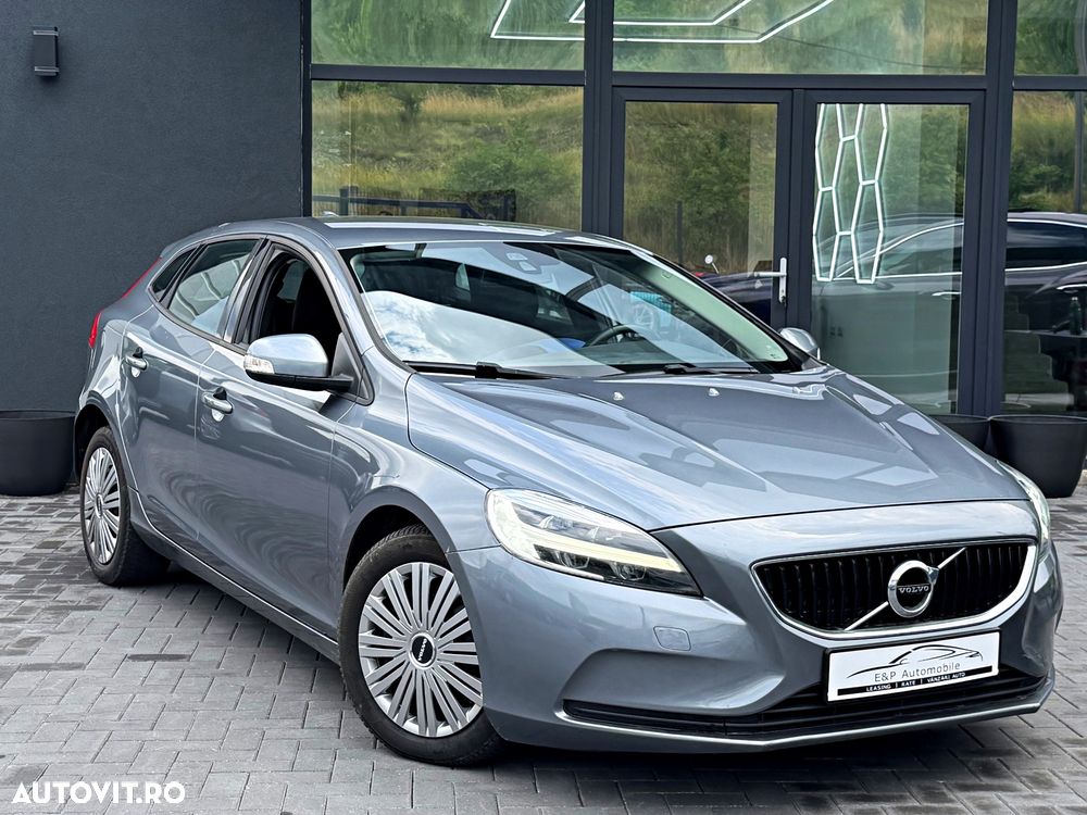 Volvo V40 - 4