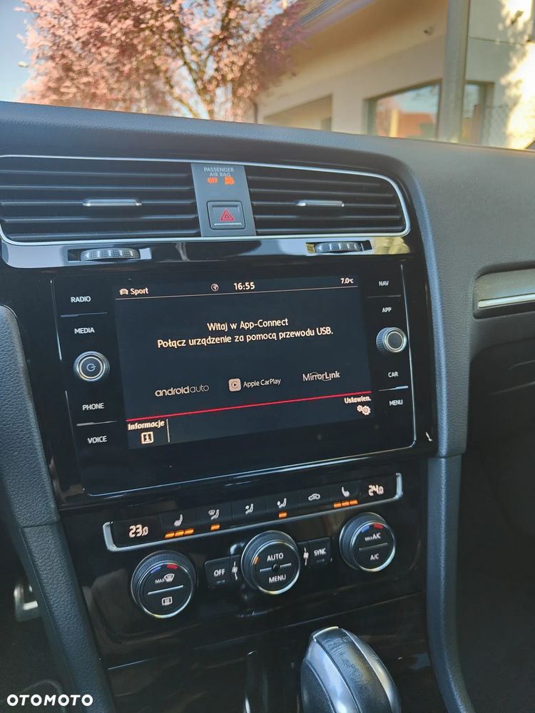 Volkswagen Golf GTI (BlueMotion Technology) DSG - 31