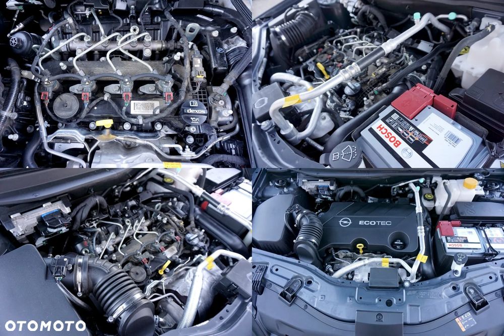 Opel Antara 2.0 CDTI 4x4 Cosmo - 40