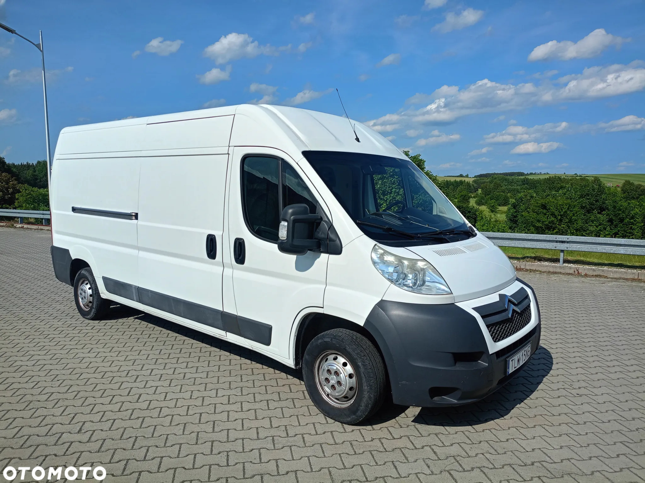 Citroën Jumper - 18
