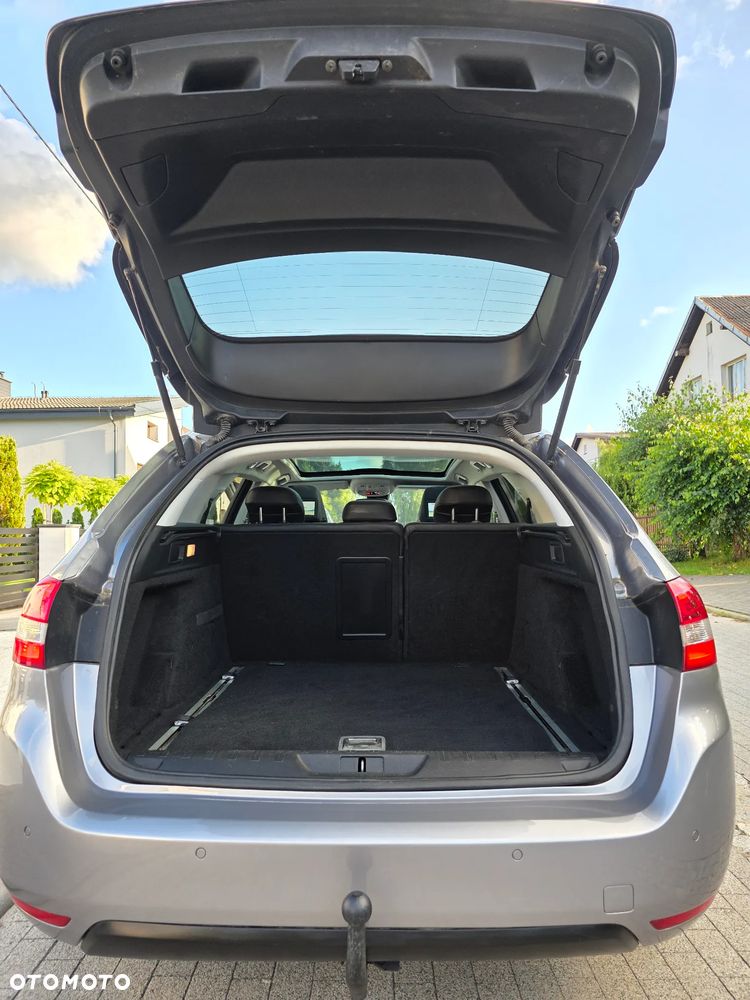 Peugeot 308 BlueHDi 120 Stop & Start Business-Line - 40