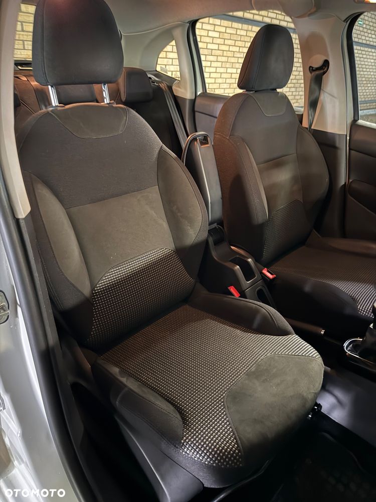 Citroën C3 1.2 VTi Exclusive - 32
