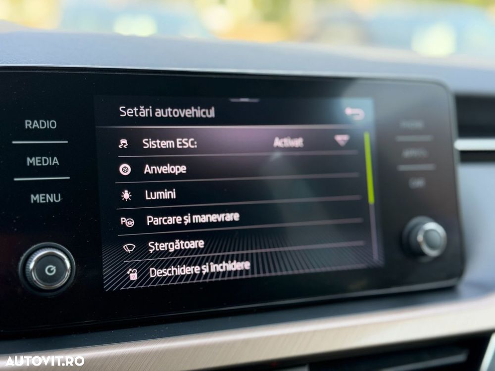 Skoda Kamiq 1.5 TSI DSG Style - 24