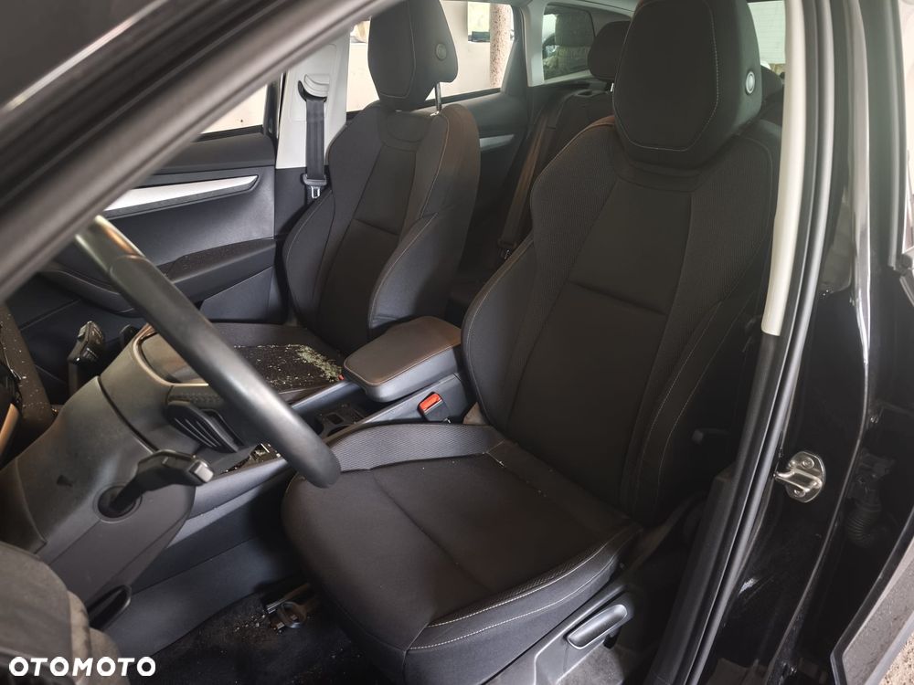 Skoda Karoq 2.0 TDI 4x4 DSG Selection - 12
