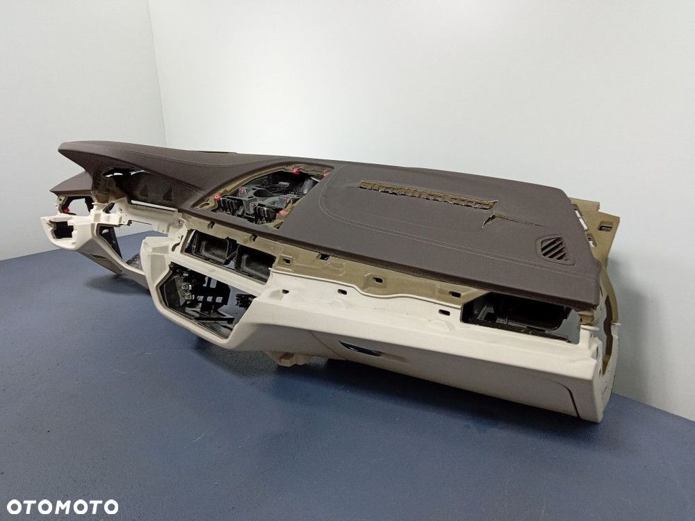 BMW 5 G30 G31 DESKA KONSOLA HUD EU 9329567 - 5