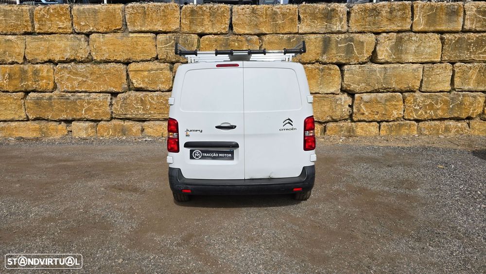 Citroën Jumpy 1.5 BlueHDi M - 6