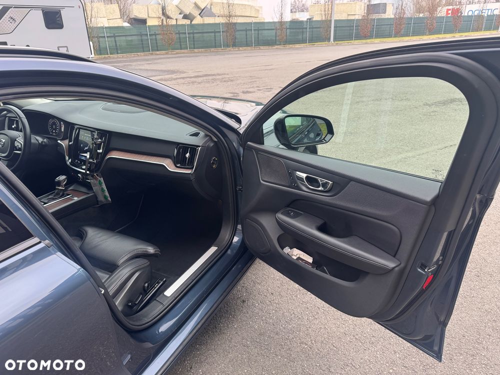 Volvo V60 - 22