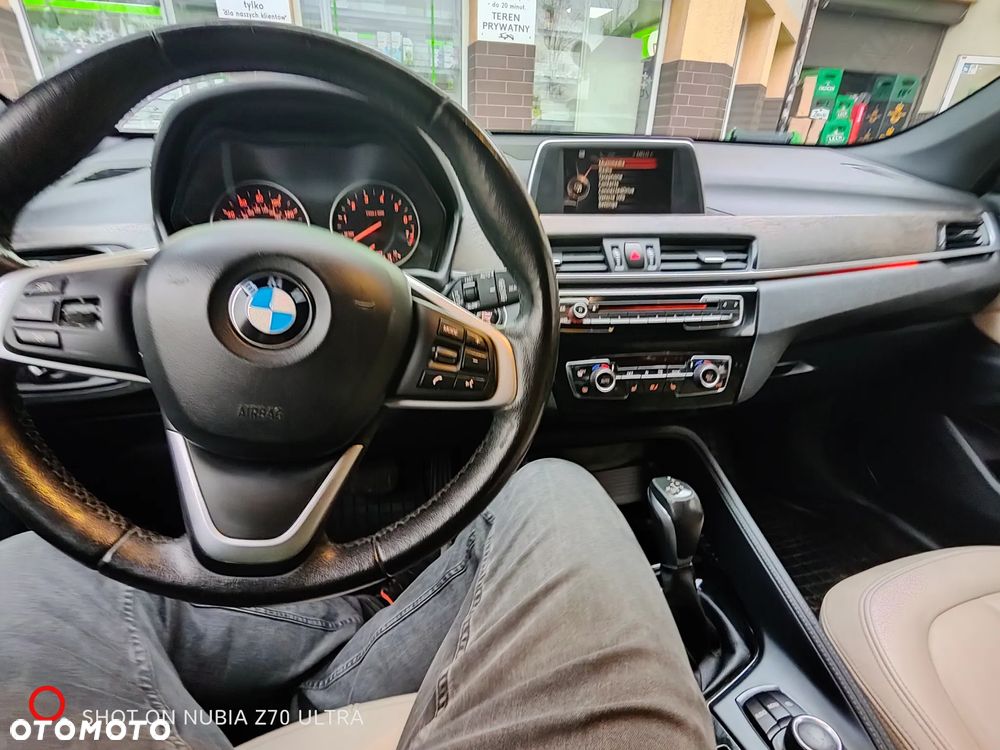 BMW X1 - 11