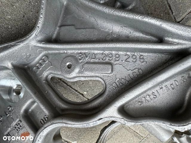 Audi 8M0 8MA 8MA399296 295 wózek mocowanie OK GWARANCJA! - 3