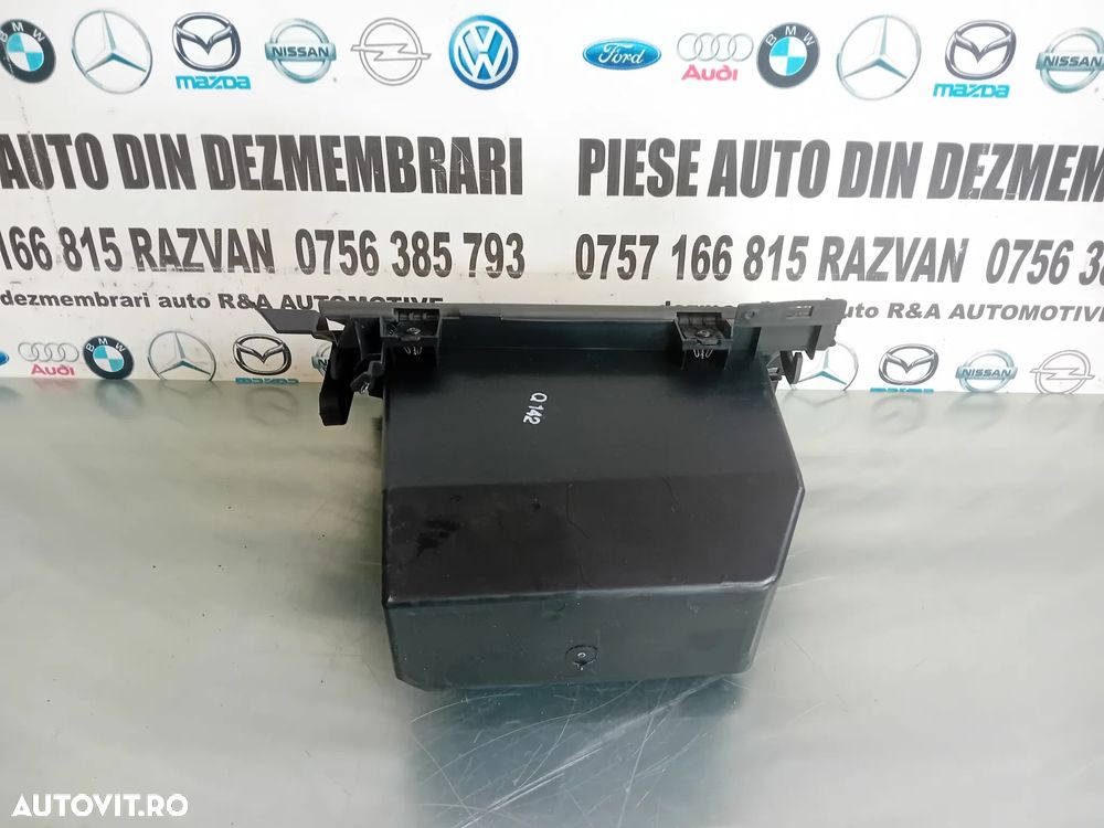 Torpedo Cutie Acte Ford Kuga 1 I An 2008-2013 Volan Stanga Europa - 7