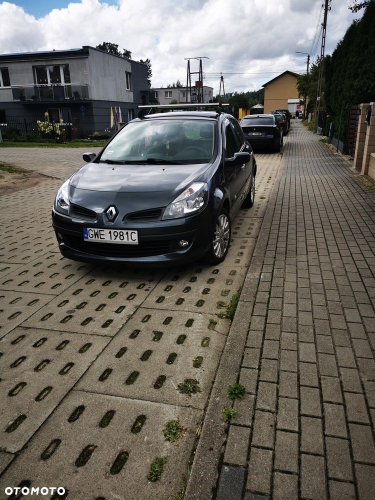 Renault Clio - 2