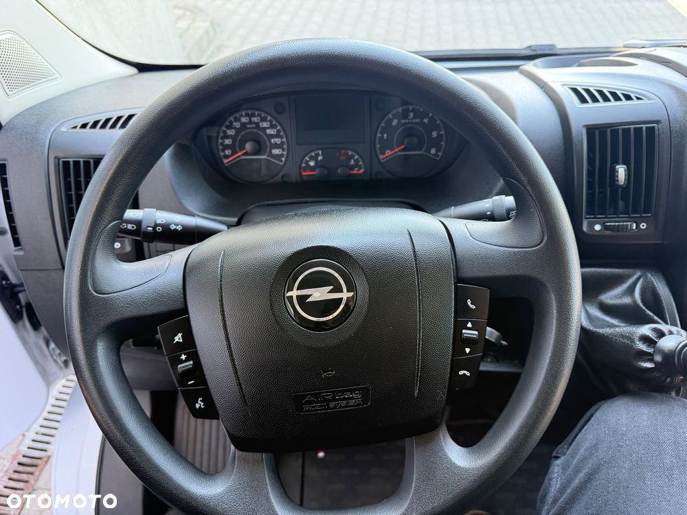 Peugeot Ducato Boxer Movano Jumper - 12