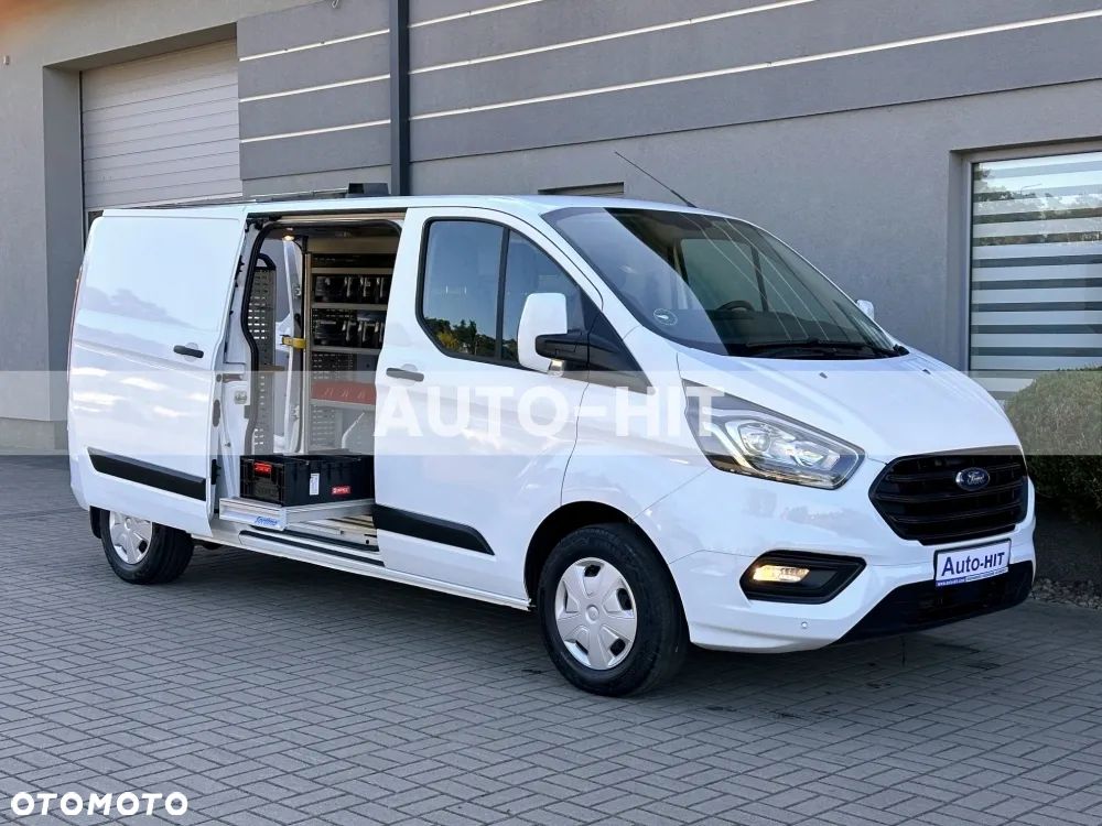 Ford Transit - 5