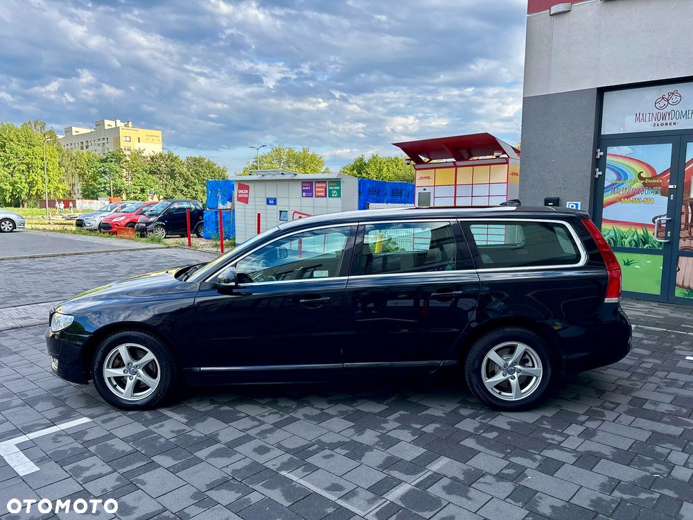 Volvo V70 D4 Drive-E Dynamic Momentum - 6