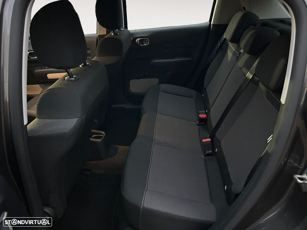 Citroën C3 1.5 BlueHDi Plus - 13