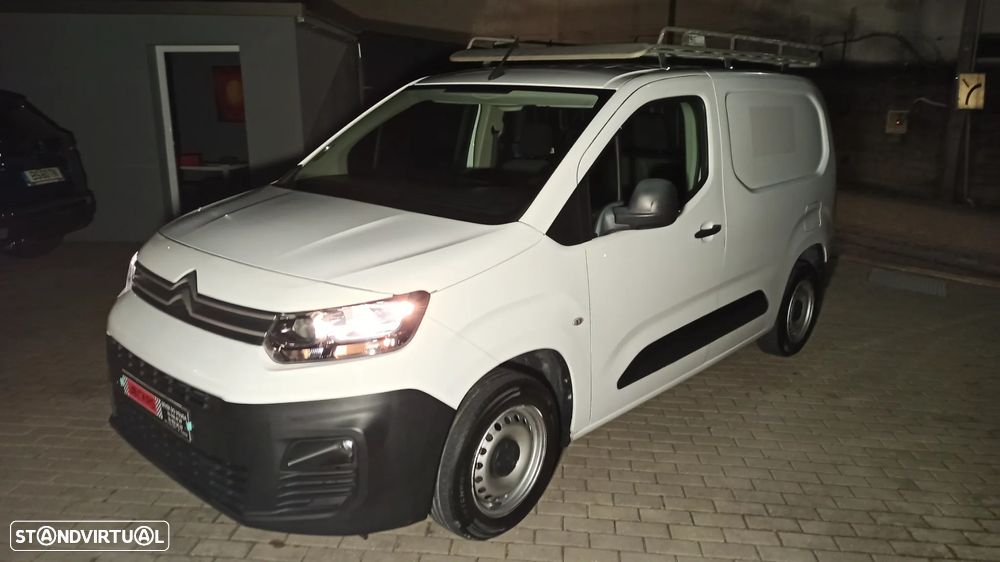 Peugeot PARTNER - 28