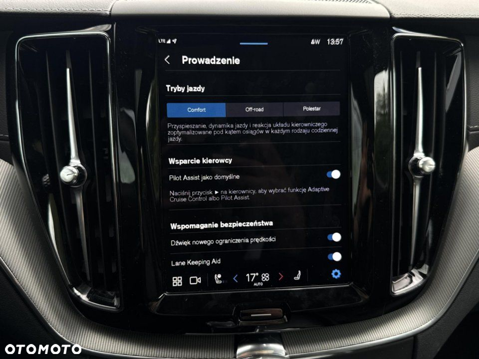 Volvo XC 60 - 21
