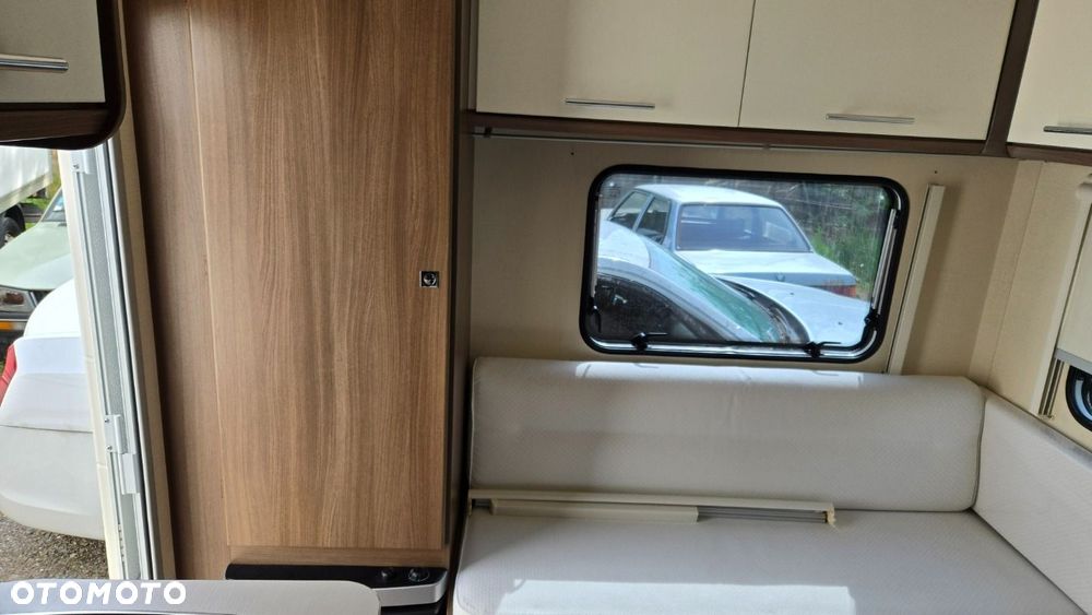Caravelair Rubis 420 - 33