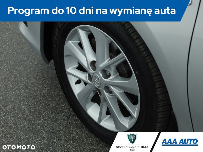 Toyota Auris - 20