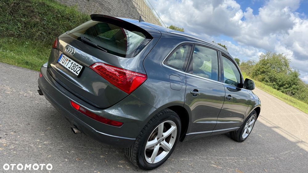 Audi Q5 2.0 TFSI Quattro S tronic - 12