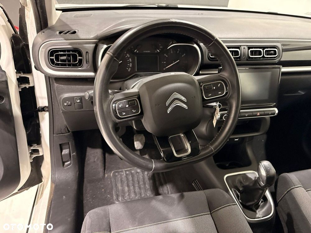 Citroën C3 - 17