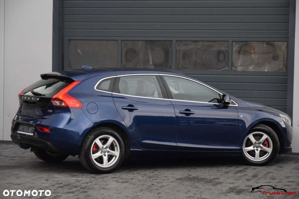 Volvo V40 - 12