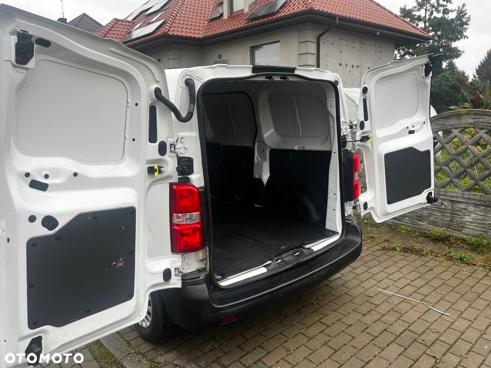 Toyota Proace - 6
