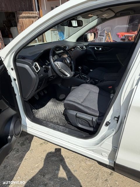 Nissan Qashqai 1.5 DCI ACENTA - 4