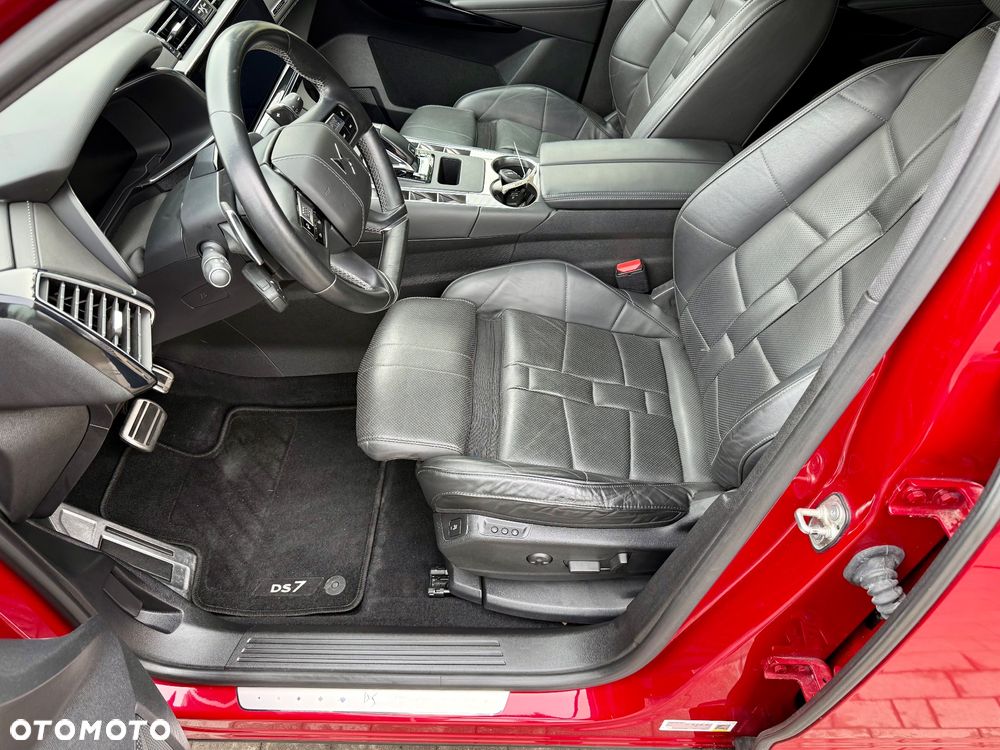 DS Automobiles DS 7 Crossback 1.6 PureTech GPF Grand Chic - 16