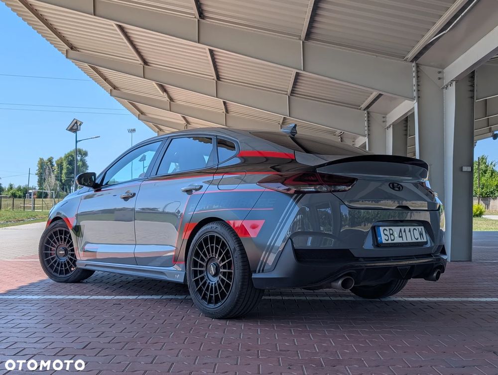 Hyundai i30 N - 2