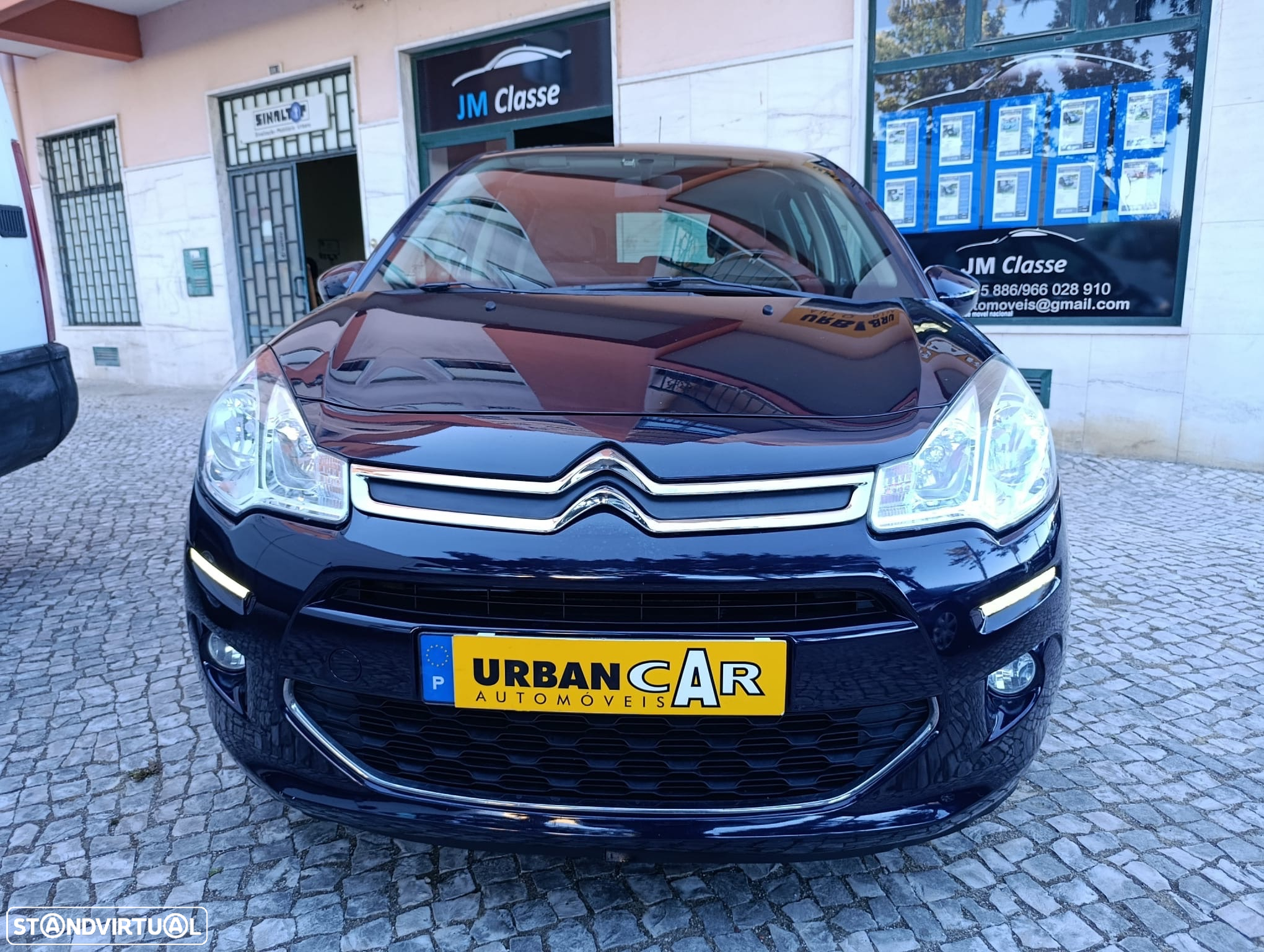 Citroën C3 1.2 PureTech Collection - 3