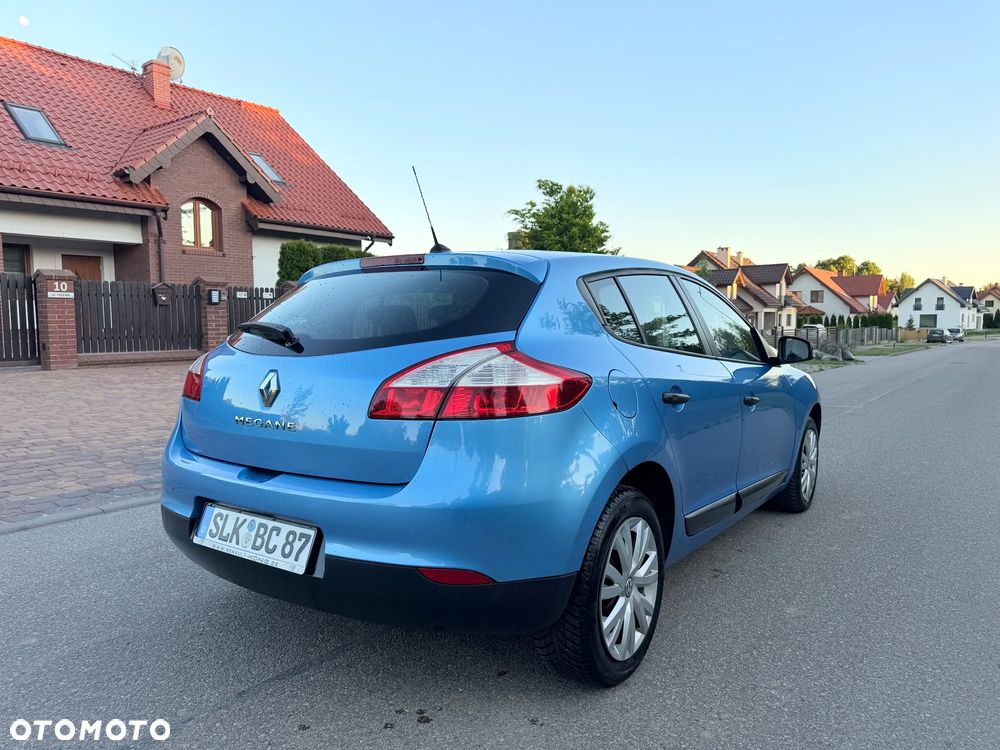 Renault Megane - 3