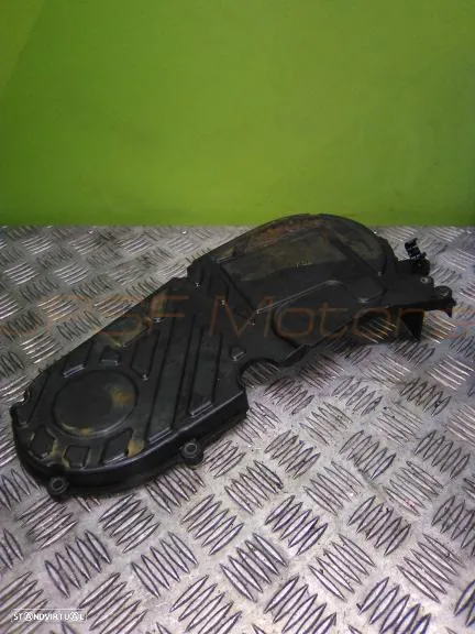 PEÇAS AUTO USADAS para Opel Insignia 2.0Cdti 2009 Monta Motor A20DTJ - 12