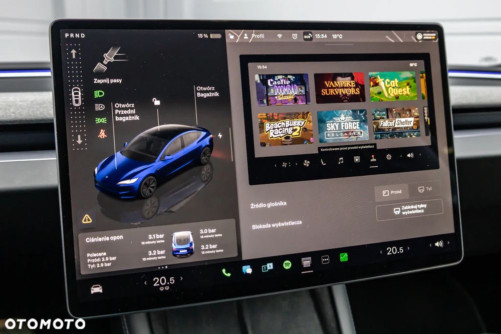 Tesla Model 3 - 20