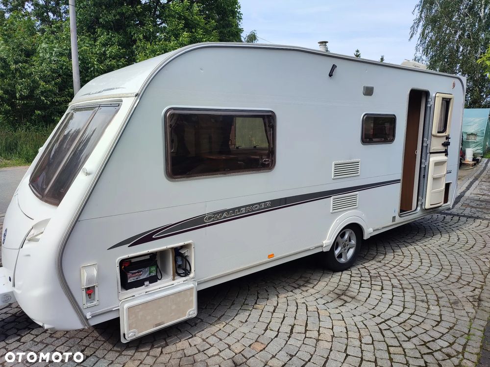 SWIFT Challenger 530 - 6