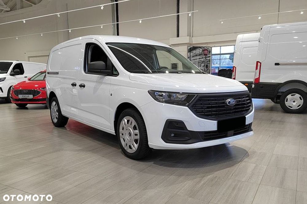 Ford Transit Connect L2H1 Trend 2.0 102KM - 3