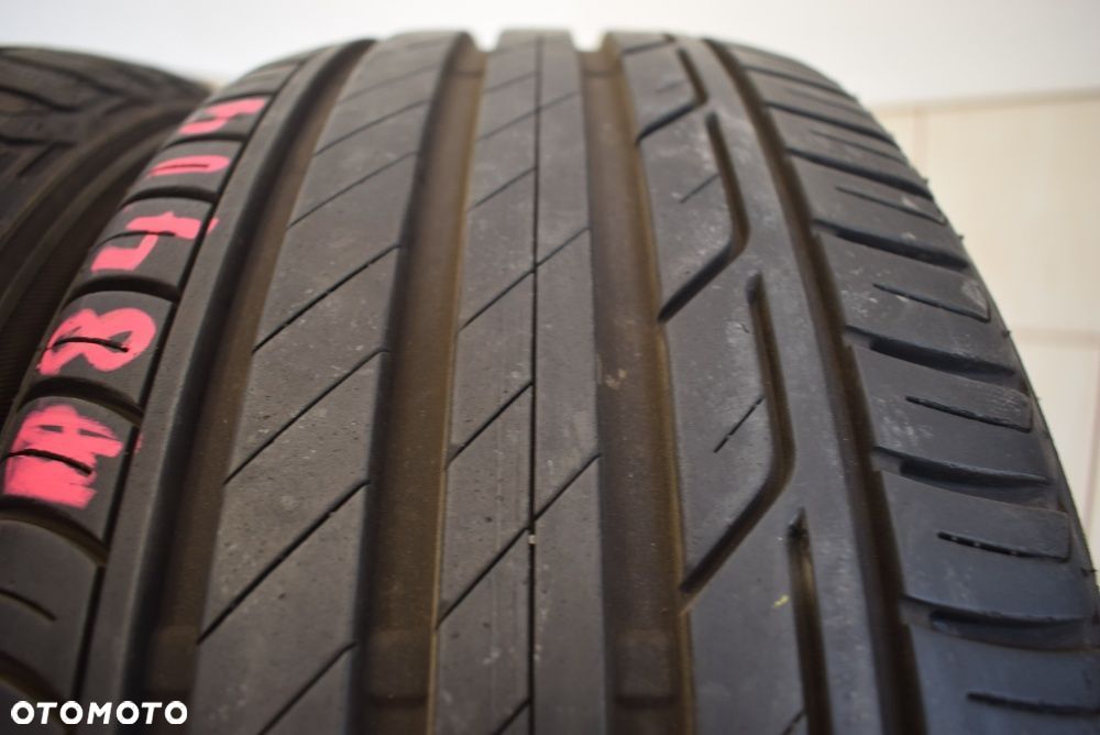 R18 215/50 Bridgestone Turanza T001 - 3